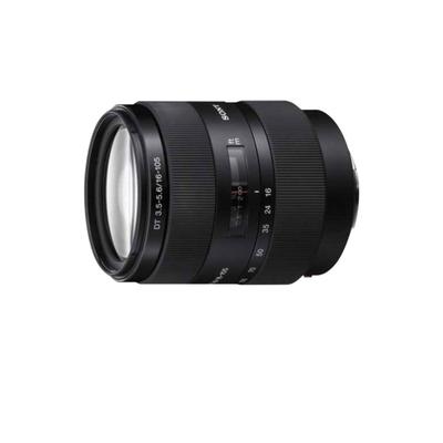 Sony Obiektyw wymienny z mocowaniem SONY SAL16105