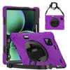 Silicone Tablet Covers Cases for Xiaomi Pad 8 8 Pro 7 7 Pro 11.2 Inch Pencil Holder Shockproof Cover