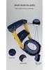 Children's Toilet Training Seat with Ladder and Footstool