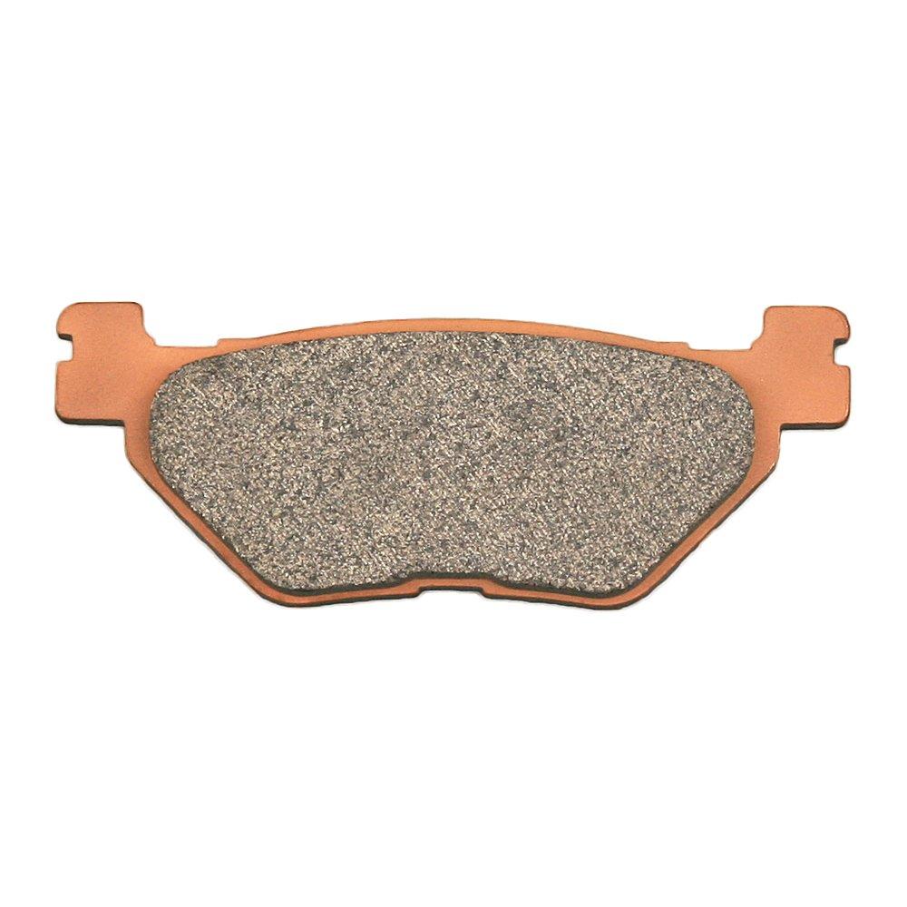

Тормозная колодка для мотоцикла Daytona Golden Pad
