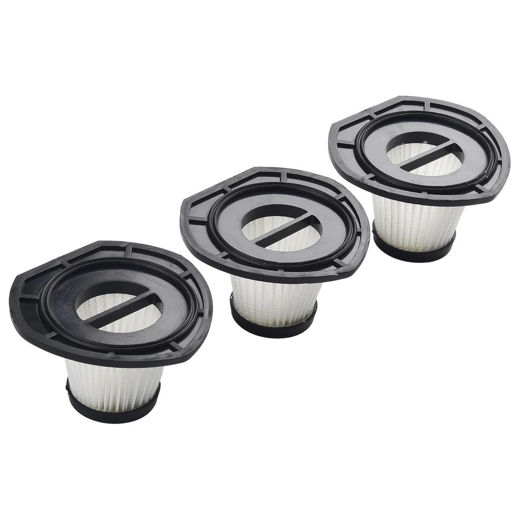 For Vacuum Cleaner Filter 3pcs Filter The Exhaust Air