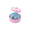 Steamed Bun Stress Toy with Steamer Basket - Slow Rising Toy for Adults Kids