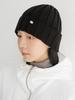 NITINA Daily Simple Beanie Bk