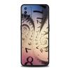Phone Case For Oneplus 13R 13 12 10T 11 R10 Nord N100 N200 N10 9 9R CE 2 3 Z Pro Lite 5G Soft TPU Cover Number Pattern Funda Bag