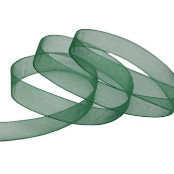 (50 yards/roll) 12mm organza ribbons wholesale gift wrapping decoration Christmas ribbons