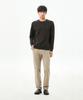 TOMMY HILFIGER Essentials Intechno Crewneck Sweatshirt (T12G6Tpo020Mt2Bds)