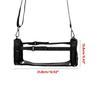 Portable Carrying Strap Case for SRS XG300 Speaker Protective Storage Pouch