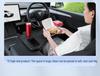 Tesla Model 3/Y Refresh Multifunctional Foldable Car Tray/Table