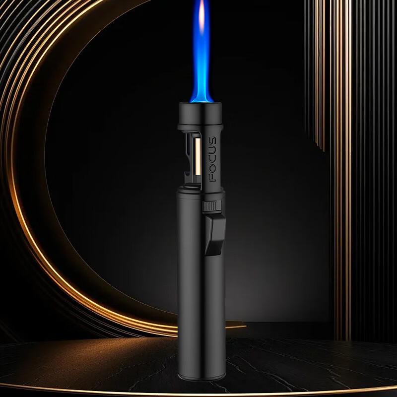 Zhishi Blue Flame Portable Blowtorch