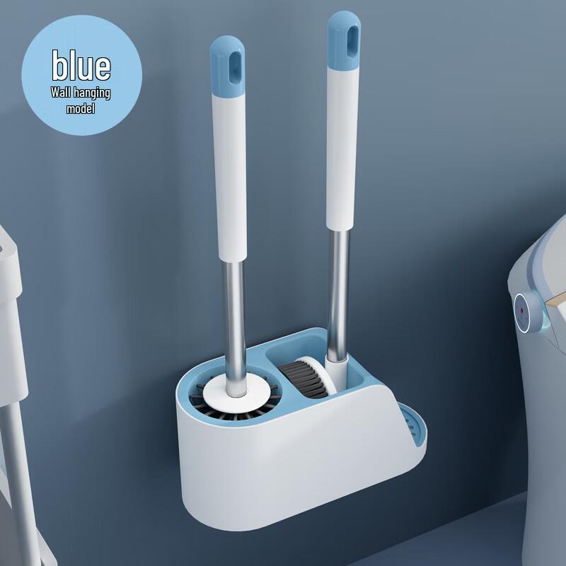 

CMAOS Wall-Mounted Toilet & Bathtub Cleaning Brush