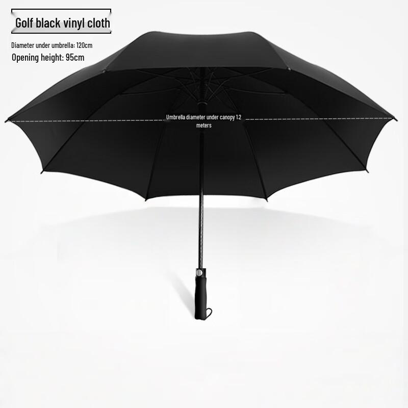 Xin Yu Xuan Зонты с длинной ручкой 1,2 м - 5 шт.