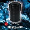 Kakusee Cooler Box Insulated Ice Stainless Large Vacuum with Vacuum NEW Thermo Keeper 5L, Bottle, Container, Steel, Capacity, Insulated, Outdoor,