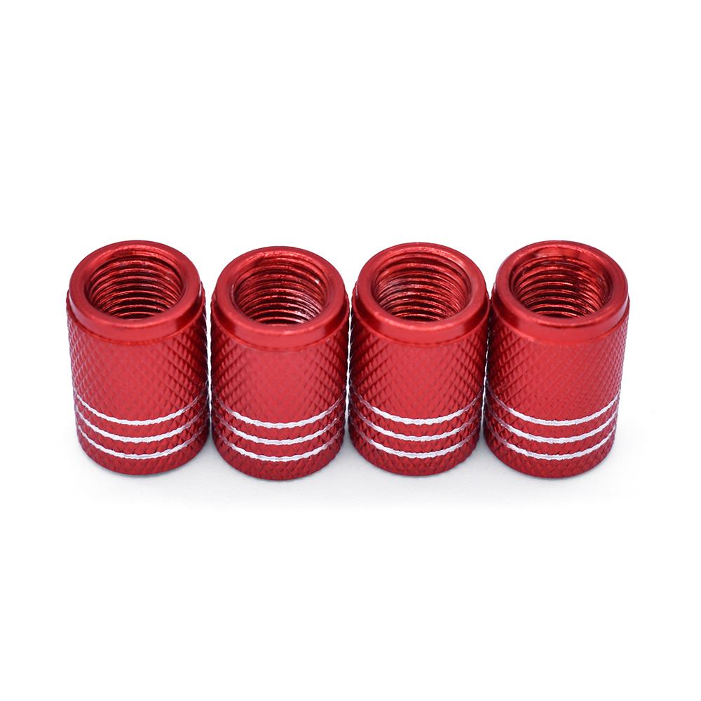 ASY1 Metal Wheel Tire Valve Stem Caps Dustproof Motorcycle Accessories For Yamaha MT07 MT09 MT03 MT25 MT FZ 07 09 03 25 MT-07 MT-09