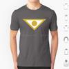 Apollo T Shirt Big Size 100 Cotton Stormwatch Comic Superhero Sun God Wildstorm