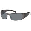 Herren Rocker Sonnenbrille