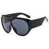 2025 Trendy Large Frame Sport Sunglasses for Men & Women – European & American Style