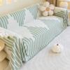 Chenille Sofa Towel Cover Cloth Sofa Cushion Four Seasons Universal High Sense Full Covered Universal Cover Cover Blanket