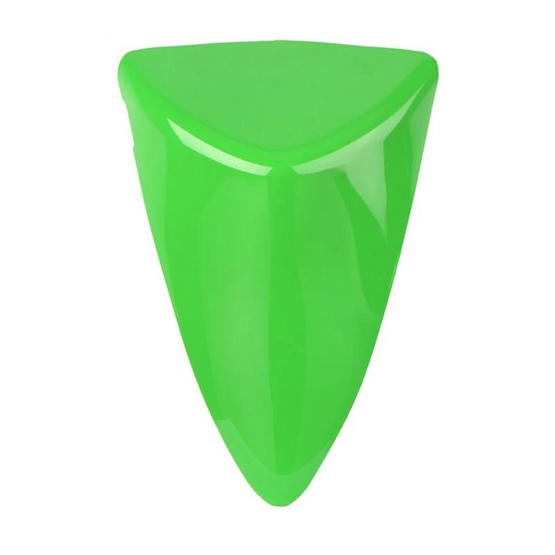 Motorcycle Rear Passenger Cowl Seat Back Cover Fairing Part For Kawasaki Ninja ZX6R ZX-6R 2007 2008 NinjaZX6R