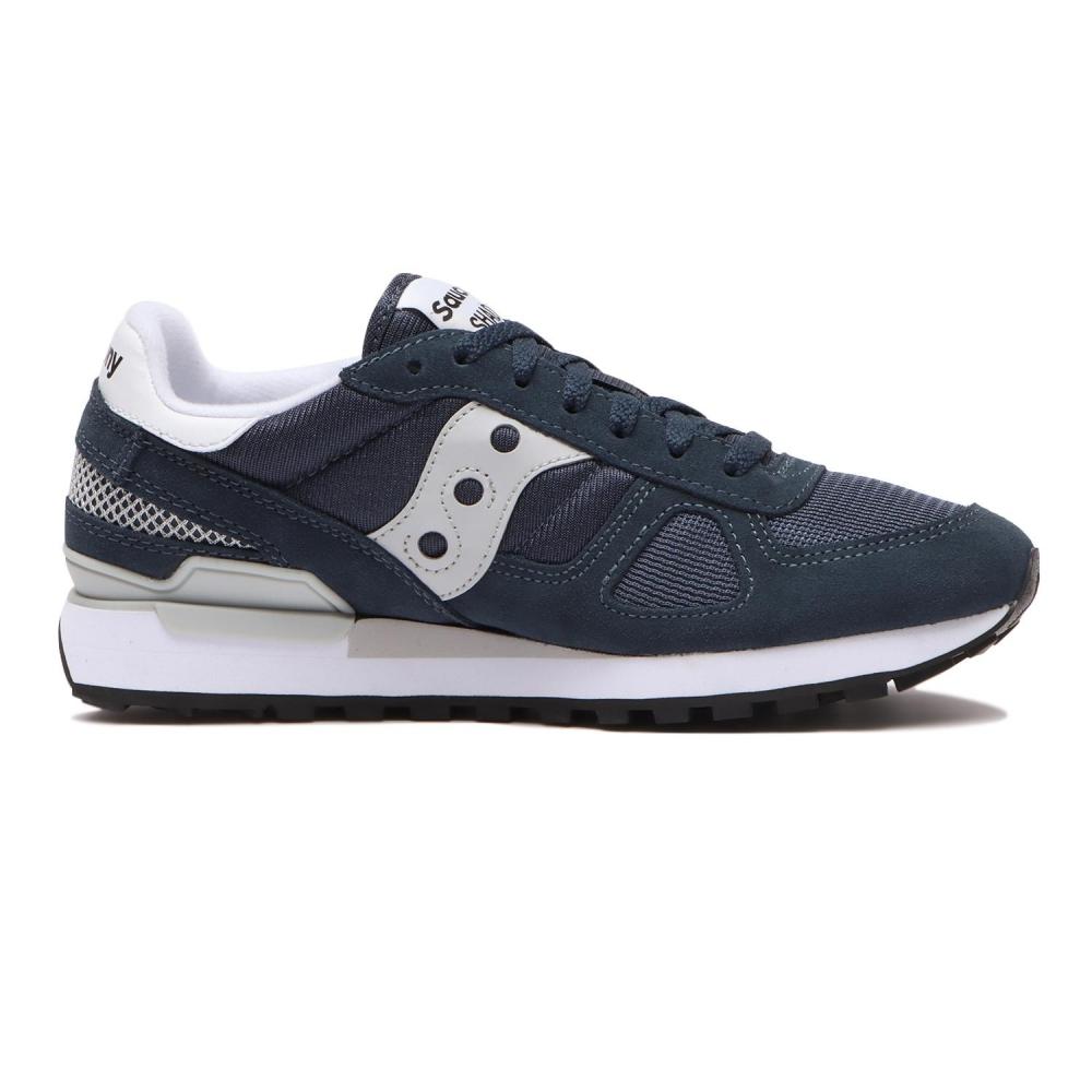 Saucony Shadow Original S2108 820 Navy Tan