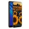 Summer Daisy Sunflower Floral Case For Xiaomi Redmi 7 7A 8A 9i 9A 9C 10 10A 10C K20 Note 5 6 Mi 8 9 9T Pro A2 Lite A3 6X Mix 3