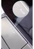 New Metal Emblem Auto Decor Decals Car Window Wiper Stickers For T S Line A1 A2 A3 A4 A5 A6 A7 A8 S3 S4 S5 S6 S7 Q2 Q3 Q4 Q5 Q7