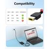 135W AC Charger Fit for Lenovo ThinkPad X1 Extreme Gen 1 2 3 4 5 W540 W541 T440 T440S T440P T470P T540p T15p Ideapad Yoga Y50-70 Y50-80 Y50p Y50p-70