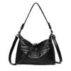 Large Capacity Small Square Bag Mother Bag Women's Shoulder Bag Multi-Layer Crossbody Bag