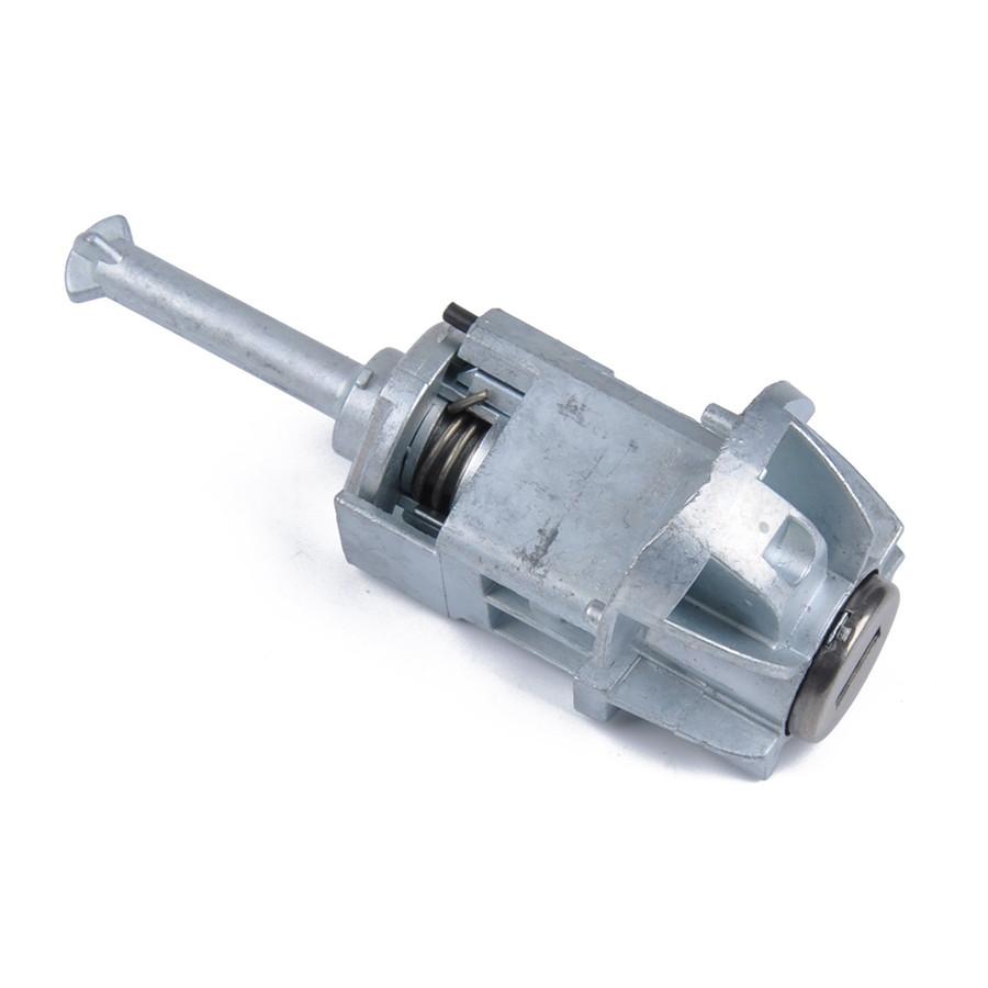 Left Driver Door Lock Cylinder Barrel Assembly for BMW E46 3 Series W 2 Keys 51217019975