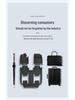 Ideal I8 Car Floor Mat Set: Compatible with 25 Models - Includes TPE Floor, Trunk, and Seat Back Mats.
