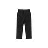 Cargo Pants Men's Black Moderate A2CZH-001