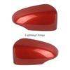 Car Reversing Mirror Housing Replacement On Both Sides Is for Toyota Verso Corolla Auris CHR 2012- Reverse Mirror Shell Are