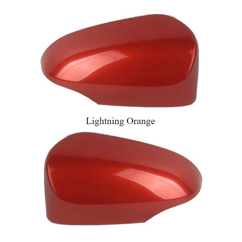 Car Reversing Mirror Housing Replacement On Both Sides Is for Toyota Verso Corolla Auris CHR 2012- Reverse Mirror Shell Are