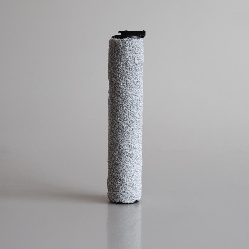 Eureka FC9/FC9 Pro Floor Scrubber Accessories: Roller Brush, Main Brush, Filter Core, Screen Consumables