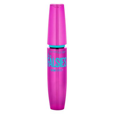 Maybelline New York The Falsies Washable Mascara Very Black 0.25 Fl Oz