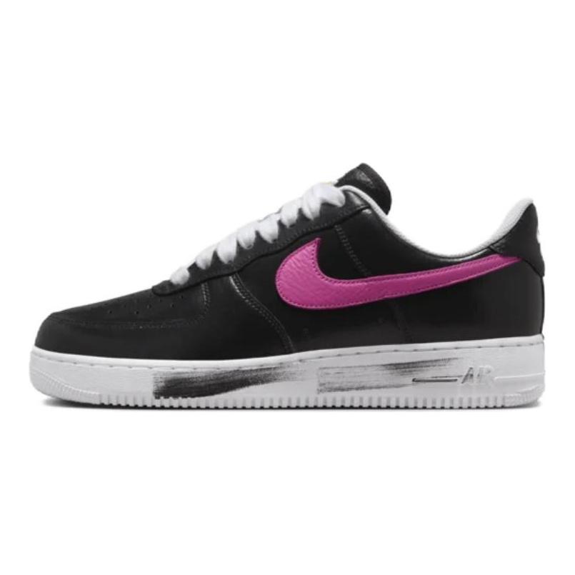 Nike Air Force 1 Low G Dragon Peaceminusone Para Noise 3.0 Sneakers AQ3692-004