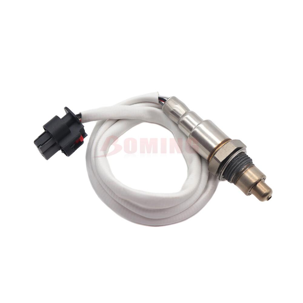 Кислородный датчик O2 Новый для Ford Explorer 2.3L - JD8Z-9G444-B JD8G-9G444-AA