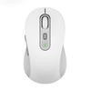 M750 Multi-Mode Silent Bluetooth Wireless Mouse for Laptop/Desktop - Home & Office Use