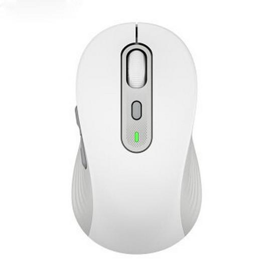 M750 Multi-Mode Silent Bluetooth Wireless Mouse for Laptop/Desktop - Home & Office Use