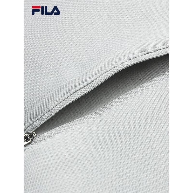 FILA Men's 2026 Spring Half-Zip Pullover Sweater