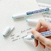 Stationery Correction Pens Writing Covering Pens Writing Corrector Pens White Fluid Erasure Pens