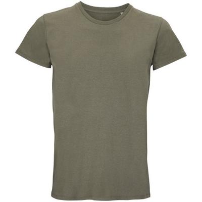 SOLS Unisex Adult Crusader Recycled T-Shirt
