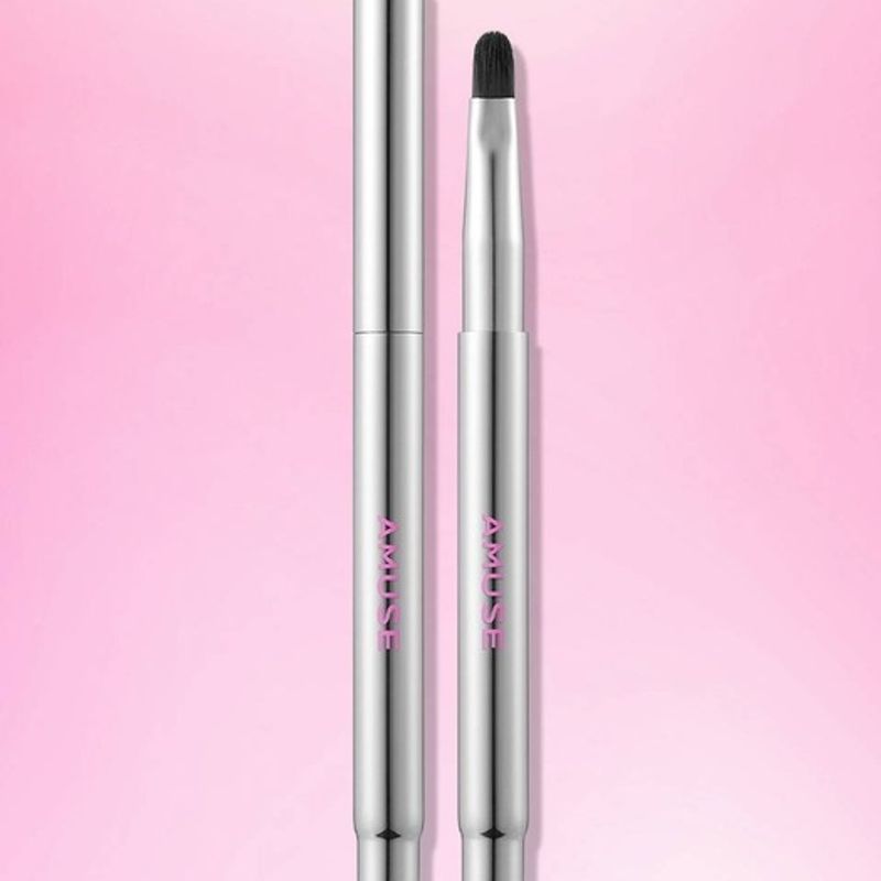 

AMUSE Lip and Liner Brush Lip and Liner Brush