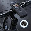 1pc Portable 4K Ultra HD Camera With WiFi Hotspot, 180° Rotatable Lens, Mini Camera For Outdoor Sports, Motorcycle & Bicycle Dash Cam