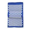 Acupressure Pad Massage Relax Muscle Reduce Neck Back Shoulder Head Pain Stress Relief Acupressure Mat
