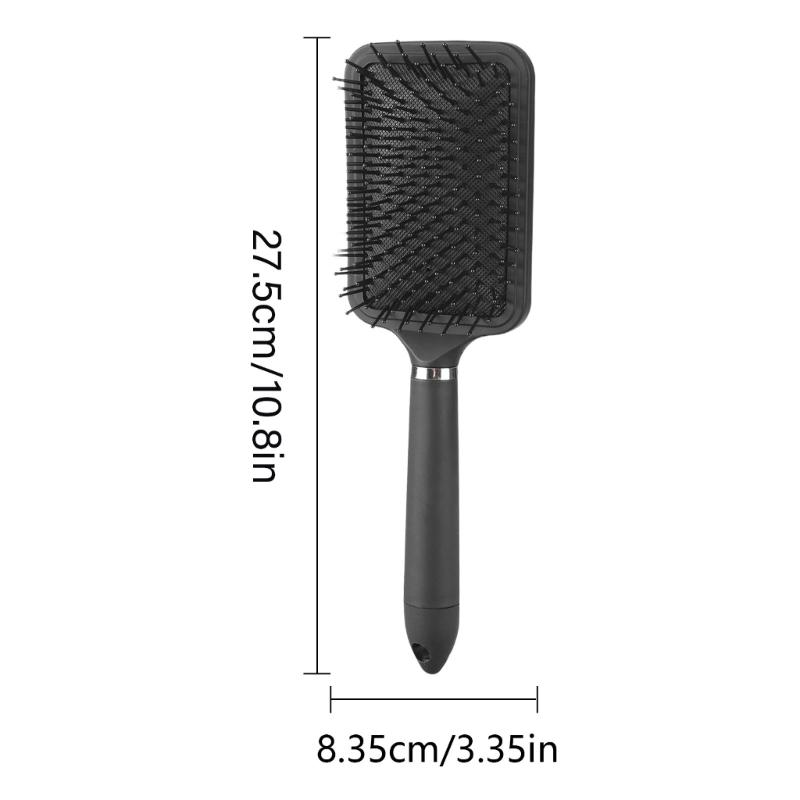 Hair Comb Storage Box Large Capacity Hiddens Secret Compartment Diversions Stash Jewelry Case Safe for Travel Home Use