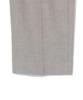 AOTT Standard Tapered Slacks Beige