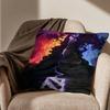 game Lion Dota 2 Pudge Cushion Cover Suitable For Sofa Car Bedroom Office Cushions Decorative Pillow Case