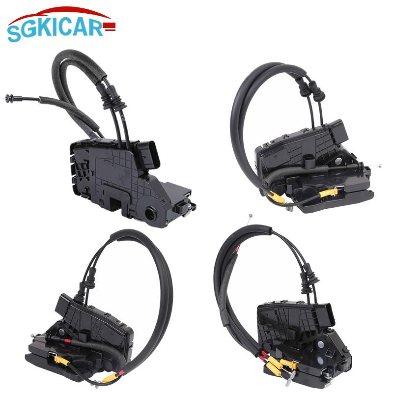 81320-D9000 81310-D9010 81410-D9000 81420-D9000 Car Door Lock Actuator For Kia Sportage 2017 2018 2019 2020 2021 2022