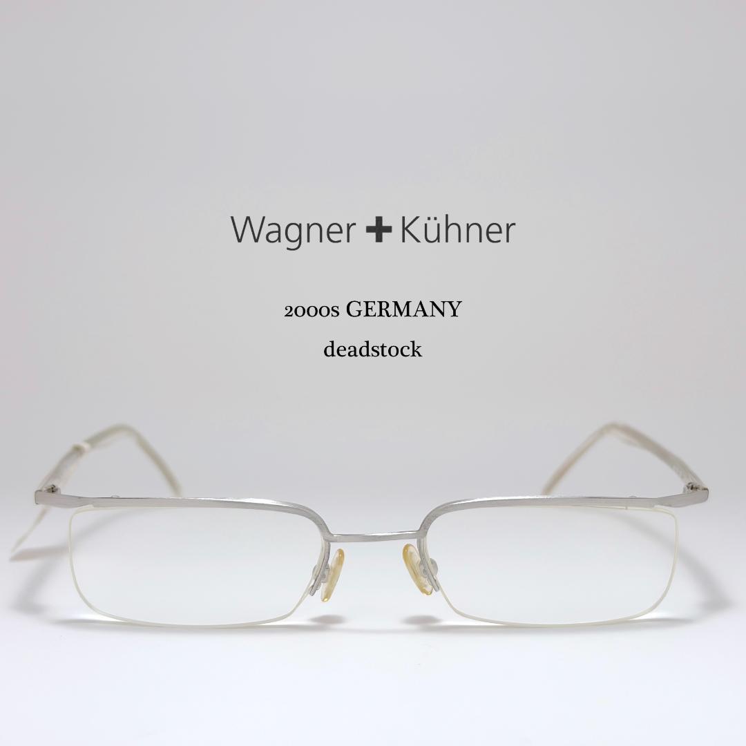 Used  Wagner + Khner  2000s Germany frame