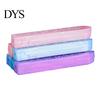 Premium Wax for Seal Stamping 6PCS Aurora Sealing Sticks, Multi-color Gradient Strips, Without Handmade Sticks Stationery Core Stamp, Envelopes